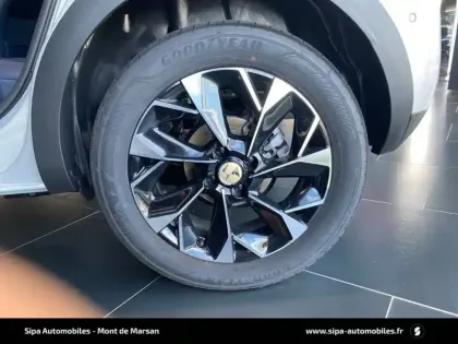 Photo 41 DS DS 3  Hybride 145 e-DCT6