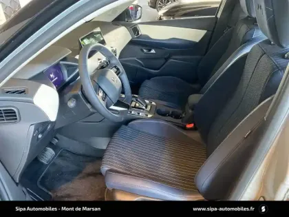 Photo 70 DS DS 3  Hybride 145 e-DCT6