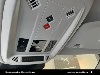 Photo 46 DS DS 3  Hybride 145 e-DCT6