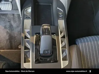 Photo 44 DS DS 3  Hybride 145 e-DCT6