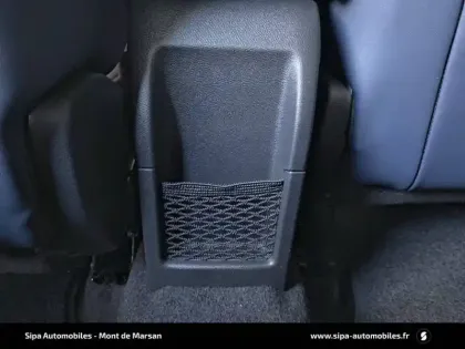 Photo 82 DS DS 3  Hybride 145 e-DCT6