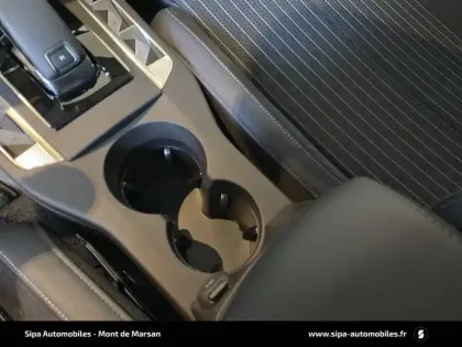 Photo 50 DS DS 3  Hybride 145 e-DCT6