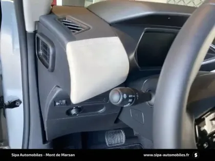 Photo 80 DS DS 3  Hybride 145 e-DCT6