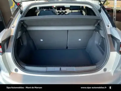 Photo 67 DS DS 3  Hybride 145 e-DCT6