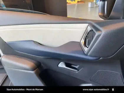 Photo 79 DS DS 3  Hybride 145 e-DCT6