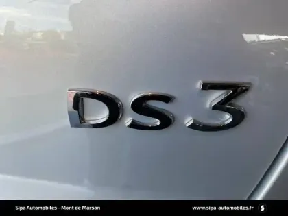 Photo 58 DS DS 3  Hybride 145 e-DCT6
