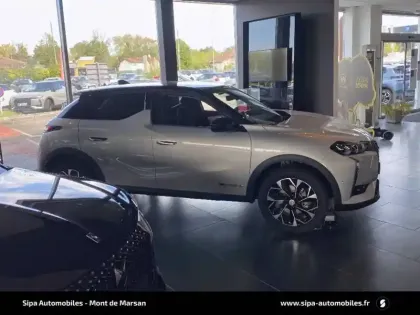 Photo 65 DS DS 3  Hybride 145 e-DCT6