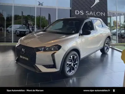 Photo Ds Ds 3 Jules Verne