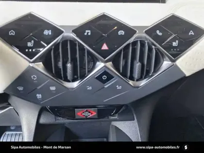 Photo 43 DS DS 3  Hybride 145 e-DCT6