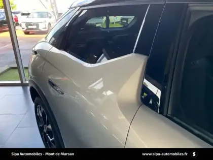 Photo 57 DS DS 3  Hybride 145 e-DCT6