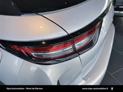 Photo 91 DS DS 3  Hybride 145 e-DCT6