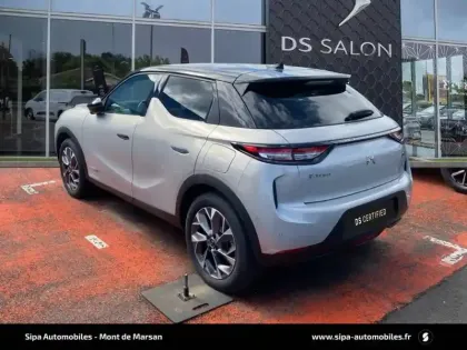 Photo 68 DS DS 3  Hybride 145 e-DCT6