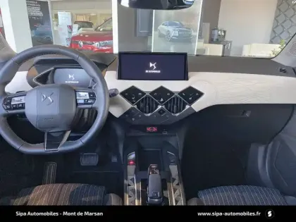 Photo 38 DS DS 3  Hybride 145 e-DCT6