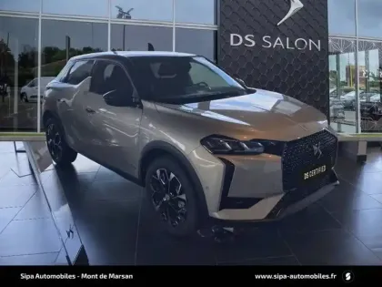 Photo 64 DS DS 3  Hybride 145 e-DCT6