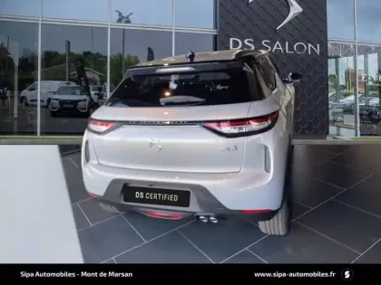 Photo 66 DS DS 3  Hybride 145 e-DCT6