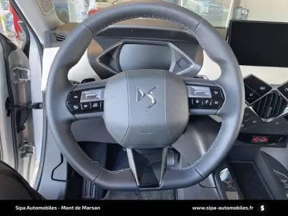 Photo 42 DS DS 3  Hybride 145 e-DCT6