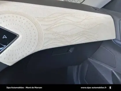 Photo 45 DS DS 3  Hybride 145 e-DCT6