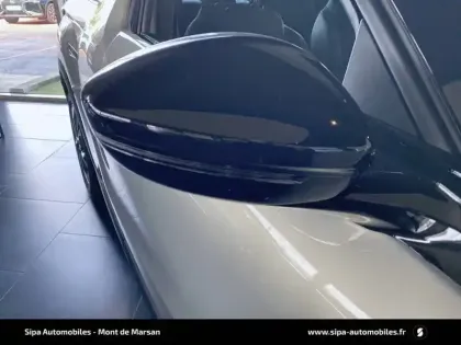 Photo 87 DS DS 3  Hybride 145 e-DCT6