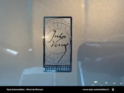 Photo 84 DS DS 3  Hybride 145 e-DCT6