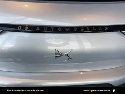 Photo 90 DS DS 3  Hybride 145 e-DCT6