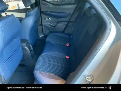 Photo 71 DS DS 3  Hybride 145 e-DCT6