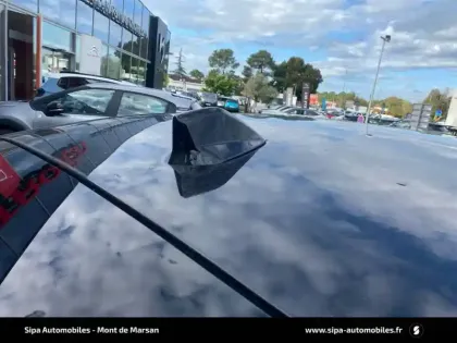 Photo 27 Citroën C4  Hybride 145 e-DCS6