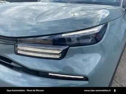 Photo 21 Citroën C4  Hybride 145 e-DCS6