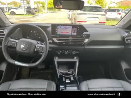 Photo 7 Citroën C4  Hybride 145 e-DCS6