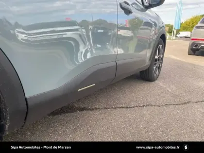 Photo 28 Citroën C4  Hybride 145 e-DCS6