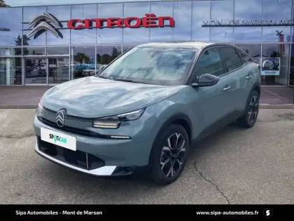 Photo Citroën C4 Max