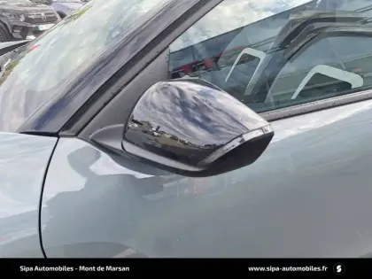 Photo 23 Citroën C4  Hybride 145 e-DCS6