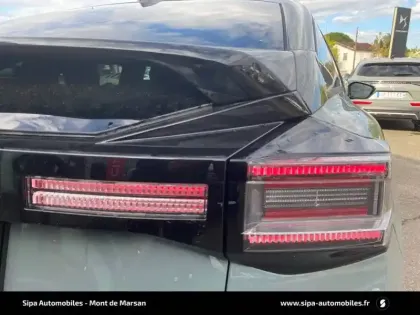 Photo 25 Citroën C4  Hybride 145 e-DCS6