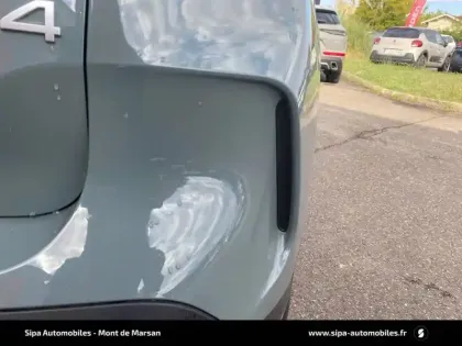 Photo 29 Citroën C4  Hybride 145 e-DCS6