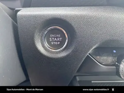 Photo 20 Citroën C4  Hybride 145 e-DCS6