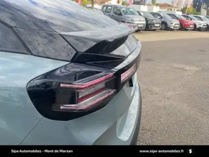 Photo 24 Citroën C4  Hybride 145 e-DCS6