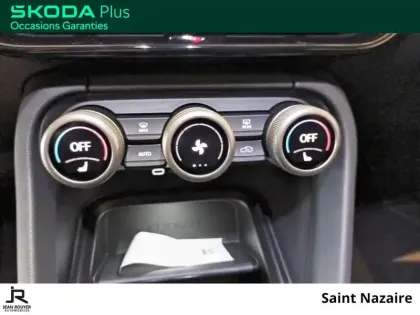 Photo 24 Skoda Kodiaq  1.5 TSI 150 ch Hybrid ACT DSG7 7pl