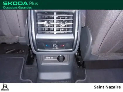 Photo 18 Skoda Kodiaq  1.5 TSI 150 ch Hybrid ACT DSG7 7pl