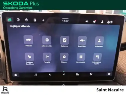 Photo 27 Skoda Kodiaq  1.5 TSI 150 ch Hybrid ACT DSG7 7pl