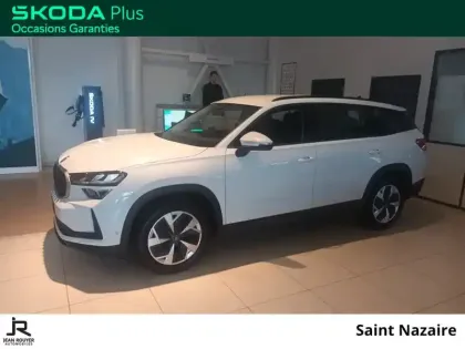Photo Skoda Kodiaq Selection