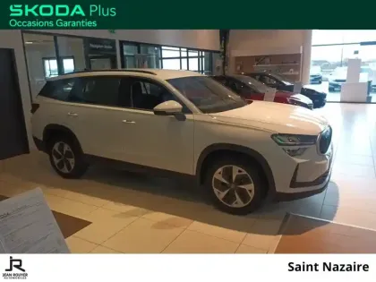 Photo 6 Skoda Kodiaq  1.5 TSI 150 ch Hybrid ACT DSG7 7pl