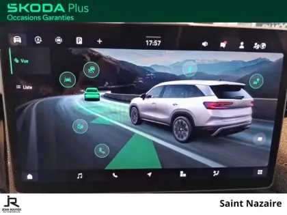 Photo 28 Skoda Kodiaq  1.5 TSI 150 ch Hybrid ACT DSG7 7pl