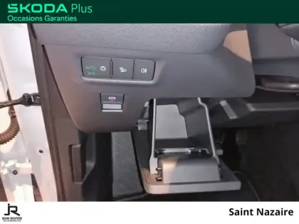 Photo 23 Skoda Kodiaq  1.5 TSI 150 ch Hybrid ACT DSG7 7pl