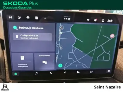 Photo 26 Skoda Kodiaq  1.5 TSI 150 ch Hybrid ACT DSG7 7pl