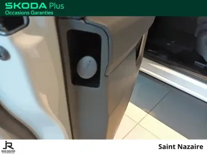 Photo 21 Skoda Kodiaq  1.5 TSI 150 ch Hybrid ACT DSG7 7pl