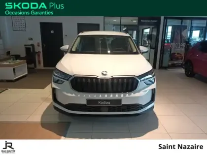 Photo 7 Skoda Kodiaq  1.5 TSI 150 ch Hybrid ACT DSG7 7pl