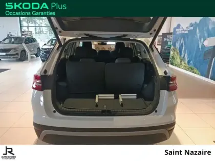 Photo 14 Skoda Kodiaq  1.5 TSI 150 ch Hybrid ACT DSG7 7pl