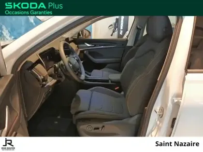 Photo 12 Skoda Kodiaq  1.5 TSI 150 ch Hybrid ACT DSG7 7pl