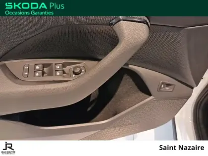 Photo 20 Skoda Kodiaq  1.5 TSI 150 ch Hybrid ACT DSG7 7pl