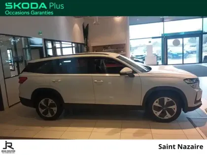 Photo 5 Skoda Kodiaq  1.5 TSI 150 ch Hybrid ACT DSG7 7pl