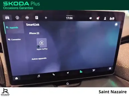 Photo 25 Skoda Kodiaq  1.5 TSI 150 ch Hybrid ACT DSG7 7pl